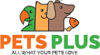 Pet Plus Logo