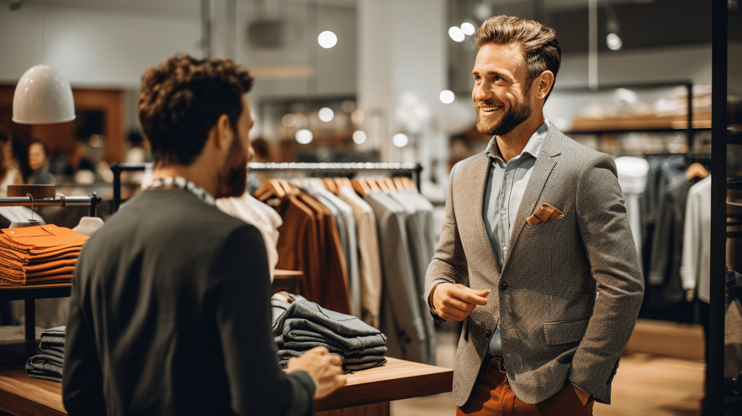 10 Essential Sales Skills For Retail